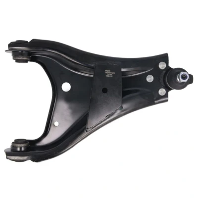 Image de DELPHI TC2445 bras de suspension avec rotule droit, inférieur oscillant longitudinal DACIA: Duster SUV, Van