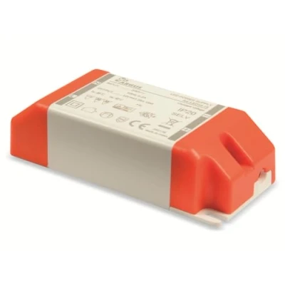 Image de Inter Tech LED12 15 Bloc d&#039;alimentation pour LED IP20 W 12 V 1250 mA