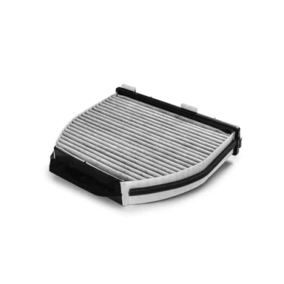 Image de UFI Filters, Filtre d&#039;Habitacle à Charbon Actif 54.163.00, de Remplacement, Adapté aux Voitures, Applicable sur Divers Modèles Mercedez Benz AMG GT, C Classe et CLS