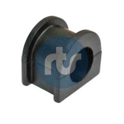 Image de RTS 035 00181 Silent Bloc de Barre Stabilisatrice des deux côtés l&#039;essieu avant Support en caoutchouc 25,2 MAZDA: Série B Pick up