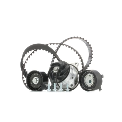 Image de RIDEX 3096W0189 pompe à eau + Kit De Distribution avec 129 25,0, 29mm FORD: Focus Mk1 3/5 portes, Transit Connect Van, Break