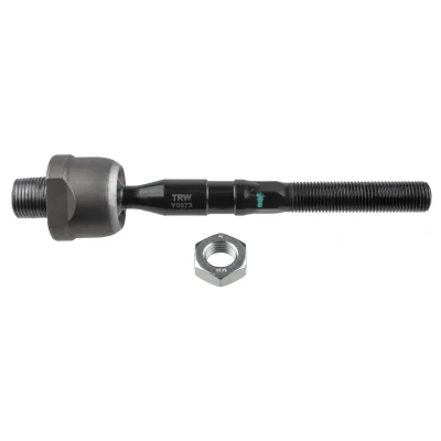 Image de LEMFÖRDER 38438 01 Rotule Axiale M14x1,5 165 avec accessoires MAZDA: 6 3/5 portes, Break