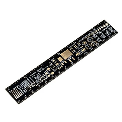 Image de Adafruit Règle PCB 15,2 cm