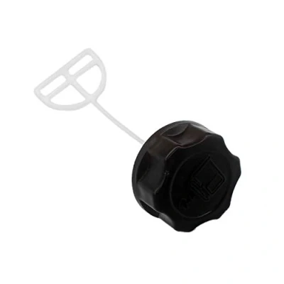 Image de AISEN Bouchon d&#039;essence pour Débroussailleuse, Multifonction 4 en 1, outil sur perche
