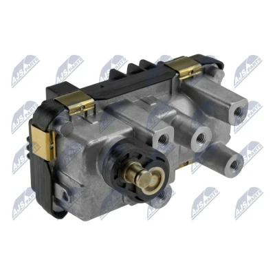 Image de NTY ECD BM 025 Convertisseur De Pression électronique BMW: 5 GT, 1 portes, 3 Touring