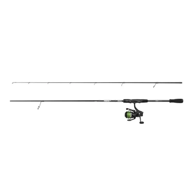Image de Ensemble spinning Abu Garcia Max SX (ligne incluse) Canne