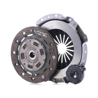 Image de SACHS 3000 556 101 Kit d&#039;Embrayage 180 PEUGEOT: 205 Cabriolet, 106 I 3/5 portes, II CITROËN: C15 Van, AX, Break