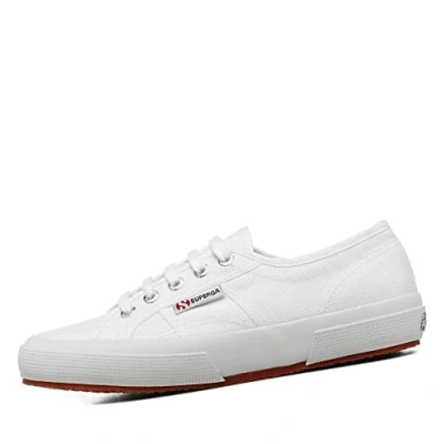 Image de Superga Mixte Cotu Classic Sneaker Basse, White, 42 EU