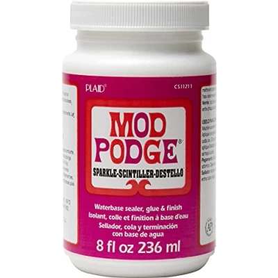 Image de Mod Podge Sparkle 236ml