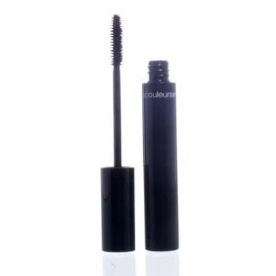 Image de Les Couleurs de Noir Mascara Yeux F OXY 02 Brun