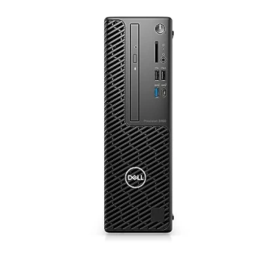 Image de Station de travail DELL Precision 3460 Intel Core i7 14700 16 Go RAM 512 SSD Windows 11 Pro