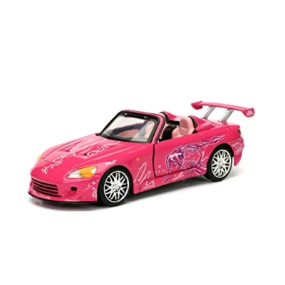 Image de Jada 1 : 32 2 Fast &amp; Furious Suki pour Honda S2000 Ja97610