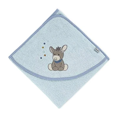 Image de Serviette de Bain100x100 Emmi