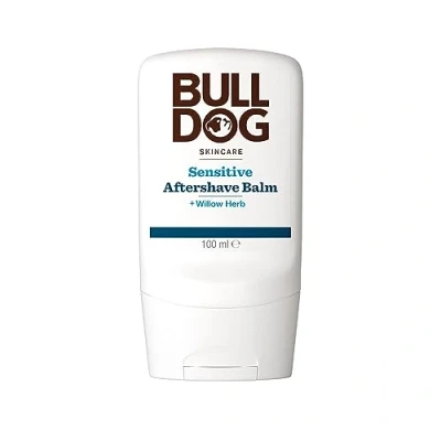 Image de Bulldog Skincare Sensitive After Shave Balm 100ml