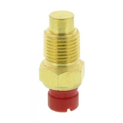 Image de MAPCO 88002 Sonde De Température Liquide Refroidissement Rouge FIAT: Panda I 3/5 portes, Cinquecento, Coupe, ALFA ROMEO: 156 Berline