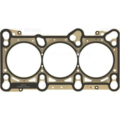 Image de REINZ 61 36000 00 Joint de Culasse 1,2 83 d&#039;étanchéité pour couches métal AUDI: A4 B7 Avant, A6 C6 B6 Avant
