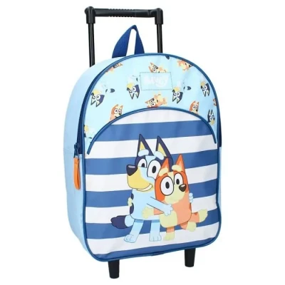 Image de Vadobag Sac à dos trolley Bluey Jump Into Fun