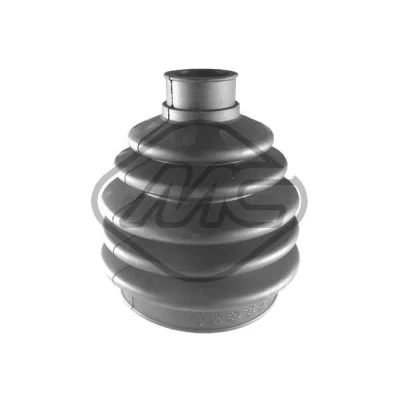 Image de Jeu de joints soufflets, arbre commande Metalcaucho 01989