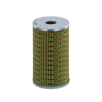 Image de MANN FILTER H 932/2 t Filtre à huile avec joint d&#039;étanchéite Cartouche filtrante