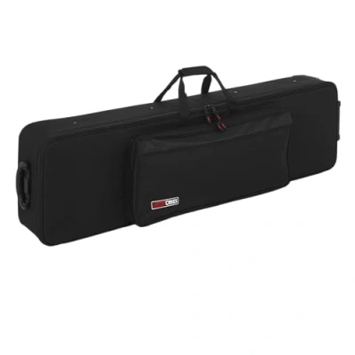 Image de GATOR Cases Lightweight GK pour clavier 76 touches slim