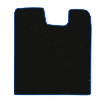 Image de F CORE CMT17 BLUE Ensemble de tapis sol Textile avant 1 Bleu