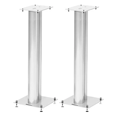 Image de NorStone Stylum Lot de 3 Supports diffuseur 80 cm Blanc Mat