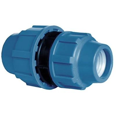 Image de Cornat Système d&#039;irrigation Raccord réducteur en polyéthylène 32 x 25 mm Filetage intérieur Polypropylène pour Eau Froide