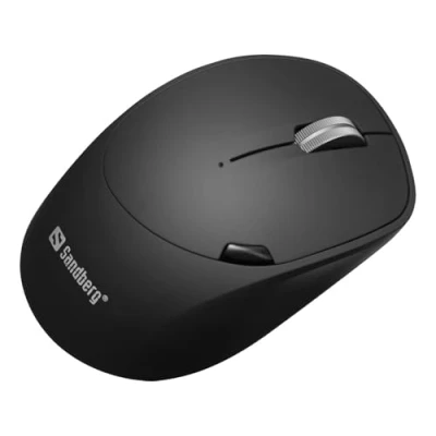 Image de SANDBERG 631 02 SOURIS GAUCHE RF SANS FIL + BLUETOOTH 1600 DPI