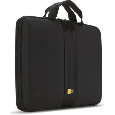 Image de Case Logic QNS 113 Black 33,8 cm (13.3 ) Housse Noir Neuf