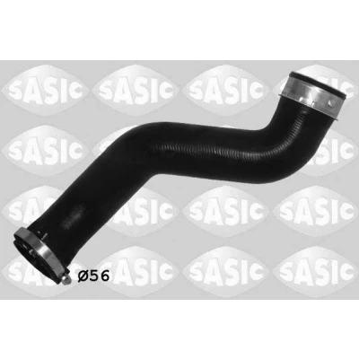 Image de SASIC 3336074 Gaine De Suralimentation AUDI: A4 B7 Avant, Berline
