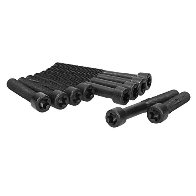 Image de AJUSA 81010900 Jeu De Vis Culasse Torx intérieur 10 OPEL: Manta B CC, Berline, Frontera A SUV
