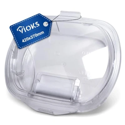 Image de VIOKS Réservoir d&#039;eau de rechange Pour Candy Hoover 40008542 40009648 40006253 à condensation sèche linge condensation, et