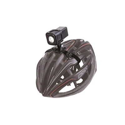 Image de Topeak Cubicubi Eclairage Adulte Unisexe, Noir, Taille Unique