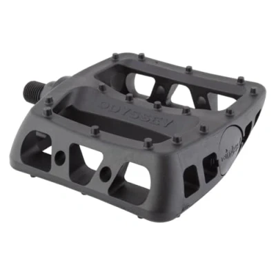 Image de Odyssey Pédale Twisted PC 1/2 Noir
