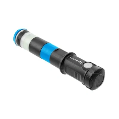 Image de Högert Technik Pompe sans fil pour ventouses à main d&#039;aspiration manuelle Tension : 3,6 V