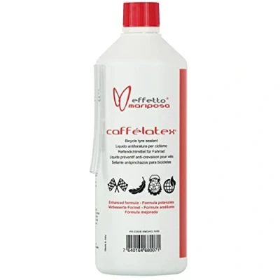 Image de Liquide préventif Caffélatex 1000ml