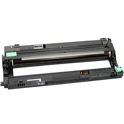 Image de Cartridges Kingdom Compatible DR 243CL Noir Kit Tambour pour Brother CP L3510CDW DCP L3517CDW L3550CDW HL L3210CW L3230CDW L3270CDW MFC L3710CW L3730CDN L3750CDW L3770CDW (1BK)