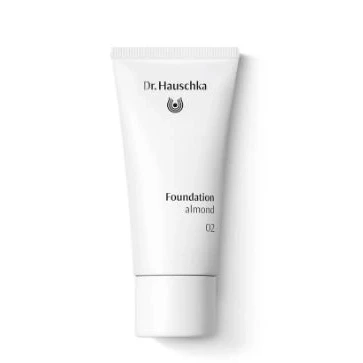 Image de Dr. Hauschka Fluide Foundation Almond 30ml