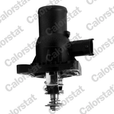 Image de CALORSTAT by Vernet TE7277P.105J Thermostat d&#039;eau 105 avec joint d&#039;étanchéite boîtier OPEL: Astra J 5 portes, Insignia A 3/5 Zafira B
