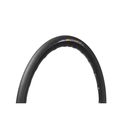 Image de Panaracer Agilest Duro TLR 700 X 30c Noir Pneu Unisexe, 700X30C