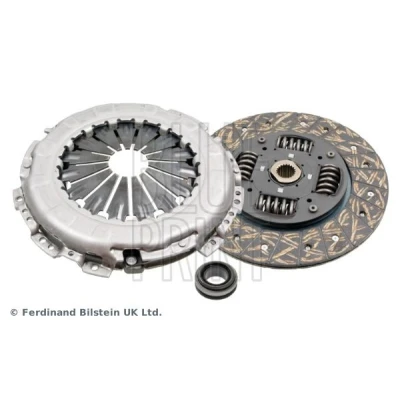 Image de BLUE PRINT ADG030203 Kit d&#039;Embrayage à trois pièces avec graisse synthétique butée de débrayage 238 KIA: Sportage III, cee‘d I Break, CARENS 3