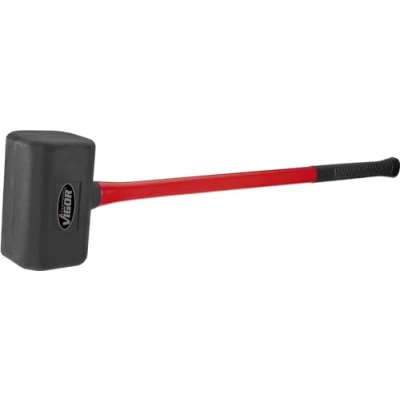 Image de VIGOR V2234 Maillet en caoutchouc 900 Bague de démontage