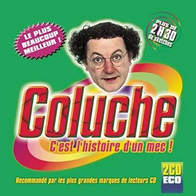 Image de C&#039;est l&#039;histoire d&#039;un mec Livre d’occasion Correct