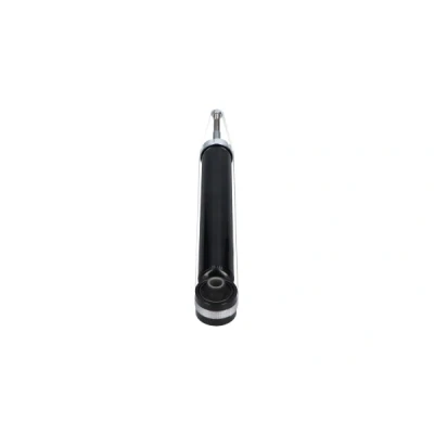 Image de KAVO PARTS SSA 11132 Amortisseur Essieu arrière Pression de gaz Système bitube télescopique Bossage en bas, Goujon haut