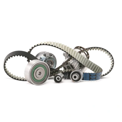 Image de DAYCO KTBWP7880 Pompe à Eau + Kit De Distribution VOLKSWAGEN: GOLF 6, Eos, Multivan 5 (7HM, AUDI: Q5, A3 Cabriolet, A1 Sportback, SKODA: Fabia 2