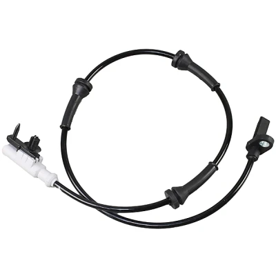 Image de METZGER 09001346 Capteur ABS 2 LAND ROVER: Range Rover 4
