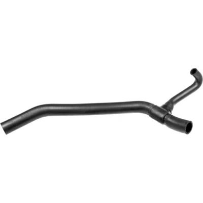 Image de GATES 3729 Durite De Refroidissement EPDM (éthylène propylène diène caoutchouc) AUDI: 80 B4 Berline, B3, Avant