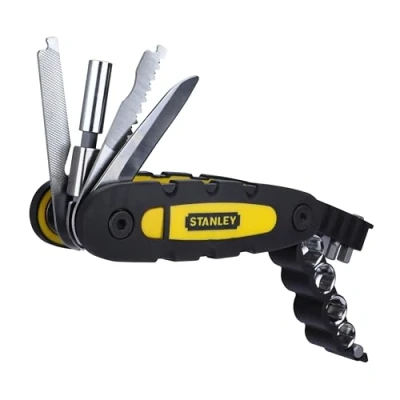 Image de Outil multifonction Stanley Multitool 14 en 1
