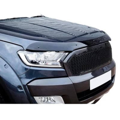 Image de ONEWAY BP04.045 Protection du capot FORD: Ranger Mk3 (TKE) 2.0 EcoBlue 4x4, 2.5 Flex, i i, 2.2 TDCi, TDCi 3.2 4x4