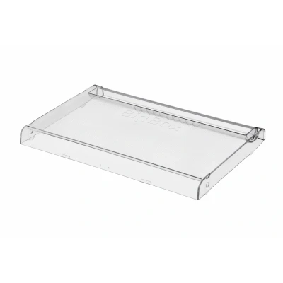 Image de Bosch Panneau tiroir congel. big box 00663722
